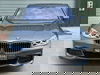 BMW 7 Series 3.0 740d M Sport Auto xDrive Euro 6 (s/s) 4dr 4dr Automatic 2025
