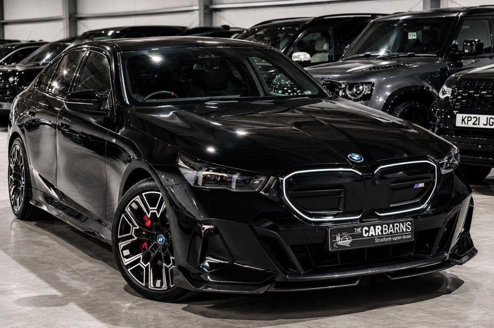 BMW i5