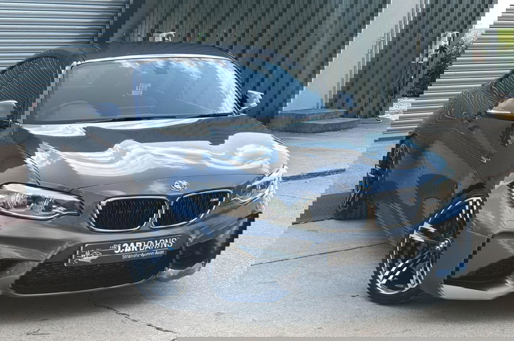 BMW M2