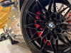 BMW M3 3.0 BiTurbo Competition Steptronic M xDrive Euro 6 (s/s) 4dr 4dr Automatic 2026