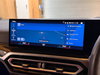 BMW M3 3.0 BiTurbo Competition Steptronic M xDrive Euro 6 (s/s) 4dr 4dr Automatic 2026