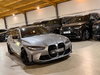 BMW M3 3.0 BiTurbo Competition Steptronic M xDrive Euro 6 (s/s) 4dr 4dr Automatic 2026
