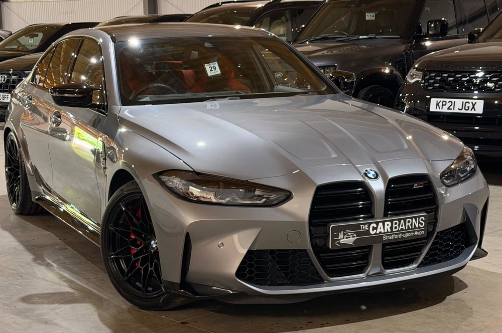 BMW M3