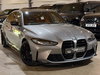 BMW M3 3.0 BiTurbo Competition Steptronic M xDrive Euro 6 (s/s) 4dr 4dr Automatic 2026