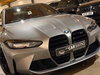 BMW M3 3.0 BiTurbo Competition Steptronic M xDrive Euro 6 (s/s) 4dr 4dr Automatic 2026