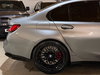 BMW M3 3.0 BiTurbo Competition Steptronic M xDrive Euro 6 (s/s) 4dr 4dr Automatic 2026