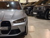 BMW M3 3.0 BiTurbo Competition Steptronic M xDrive Euro 6 (s/s) 4dr 4dr Automatic 2026