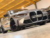 BMW M3 3.0 BiTurbo Competition Steptronic M xDrive Euro 6 (s/s) 4dr 4dr Automatic 2026