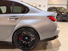 BMW M3 3.0 BiTurbo Competition Steptronic M xDrive Euro 6 (s/s) 4dr 4dr Automatic 2026