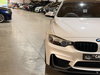 BMW M4 3.0 BiTurbo Competition DCT Euro 6 (s/s) 2dr 2dr Automatic 2026