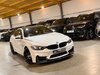 BMW M4 3.0 BiTurbo Competition DCT Euro 6 (s/s) 2dr 2dr Automatic 2026