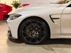 BMW M4 3.0 BiTurbo Competition DCT Euro 6 (s/s) 2dr 2dr Automatic 2026