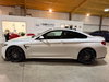 BMW M4 3.0 BiTurbo Competition DCT Euro 6 (s/s) 2dr 2dr Automatic 2026