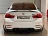 BMW M4 3.0 BiTurbo Competition DCT Euro 6 (s/s) 2dr 2dr Automatic 2026
