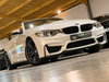 BMW M4 3.0 BiTurbo DCT Euro 6 (s/s) 2dr 2dr Automatic 2026