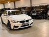 BMW M4 3.0 BiTurbo DCT Euro 6 (s/s) 2dr 2dr Automatic 2026