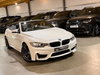 BMW M4 3.0 BiTurbo DCT Euro 6 (s/s) 2dr 2dr Automatic 2026