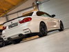 BMW M4 3.0 BiTurbo DCT Euro 6 (s/s) 2dr 2dr Automatic 2026