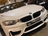 BMW M4 3.0 BiTurbo DCT Euro 6 (s/s) 2dr 2dr Automatic 2026