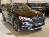 BMW X1 2.0 20d xLine Auto xDrive Euro 6 (s/s) 5dr 5dr Automatic 2026