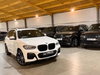 BMW X3 2.0 20d MHT M Sport Auto xDrive Euro 6 (s/s) 5dr 5dr Automatic 2026