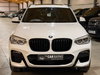 BMW X3 2.0 20d MHT M Sport Auto xDrive Euro 6 (s/s) 5dr 5dr Automatic 2026