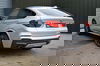 BMW X4 2.0 20d M Sport Auto xDrive Euro 6 (s/s) 5dr 5dr Automatic 2025