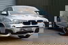 BMW X4 2.0 20d M Sport Auto xDrive Euro 6 (s/s) 5dr 5dr Automatic 2025