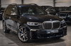 BMW X7 3.0 M50d Auto xDrive Euro 6 (s/s) 5dr 5dr Automatic 2026