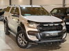 Ford Ranger 3.2 TDCi Wildtrak Pickup Double Cab 4dr Diesel Auto 4WD Euro 5 (200 ps) 4dr Automatic 2026
