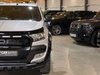 Ford Ranger 3.2 TDCi Wildtrak Pickup Double Cab 4dr Diesel Auto 4WD Euro 5 (200 ps) 4dr Automatic 2026
