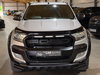 Ford Ranger 3.2 TDCi Wildtrak Pickup Double Cab 4dr Diesel Auto 4WD Euro 5 (200 ps) 4dr Automatic 2026