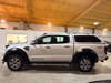 Ford Ranger 3.2 TDCi Wildtrak Pickup Double Cab 4dr Diesel Auto 4WD Euro 5 (200 ps) 4dr Automatic 2026