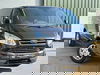 Ford Transit Custom 2.2 TDCi 270 Limited L1 H1 5dr 5dr Manual 2025