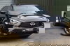 Infiniti QX70 3.0d V6 Ultimate Auto 4WD Euro 5 5dr 5dr Automatic 2025