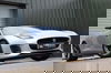 Jaguar F-Type 3.0 V6 400 Sport Auto Euro 6 (s/s) 2dr 2dr Automatic 2025