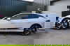 Jaguar I-PACE 400 90kWh HSE Auto 4WD 5dr 5dr Automatic 2025