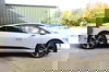 Jaguar I-PACE 400 90kWh HSE Auto 4WD 5dr 5dr Automatic 2025