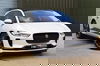 Jaguar I-PACE 400 90kWh HSE Auto 4WD 5dr 5dr Automatic 2025