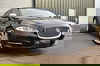 Jaguar XJ 3.0d V6 Portfolio Auto Euro 5 4dr 4dr Automatic 2025