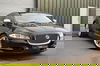 Jaguar XJ 3.0d V6 Portfolio Auto Euro 5 4dr 4dr Automatic 2025