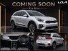 Kia Niro 1.6 GDi 3 DCT Euro 6 (s/s) 5dr 5dr Automatic 2026