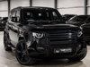 Land Rover DEFENDER 110 3.0 D250 MHEV X-Dynamic HSE Auto 4WD Euro 6 (s/s) 5dr 5dr Automatic 2026