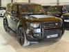 Land Rover DEFENDER 110 3.0 D250 MHEV X-Dynamic HSE Auto 4WD Euro 6 (s/s) 5dr 5dr Automatic 2026