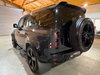 Land Rover DEFENDER 110 3.0 D250 MHEV X-Dynamic HSE Auto 4WD Euro 6 (s/s) 5dr 5dr Automatic 2026