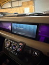 Land Rover DEFENDER 110 3.0 D250 MHEV X-Dynamic HSE Auto 4WD Euro 6 (s/s) 5dr 5dr Automatic 2026