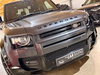 Land Rover DEFENDER 110 3.0 D300 MHEV HSE Auto 4WD Euro 6 (s/s) 5dr 5dr Automatic 2026