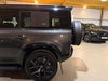 Land Rover DEFENDER 110 3.0 D300 MHEV HSE Auto 4WD Euro 6 (s/s) 5dr 5dr Automatic 2026
