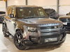 Land Rover DEFENDER 110 3.0 D300 MHEV HSE Auto 4WD Euro 6 (s/s) 5dr 5dr Automatic 2026