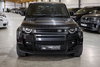 Land Rover DEFENDER 110 3.0 D300 MHEV HSE Auto 4WD Euro 6 (s/s) 5dr 5dr Automatic 2026